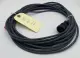 Amphenol CBL258 12-Pin Cable 32-1/2Ft Length 