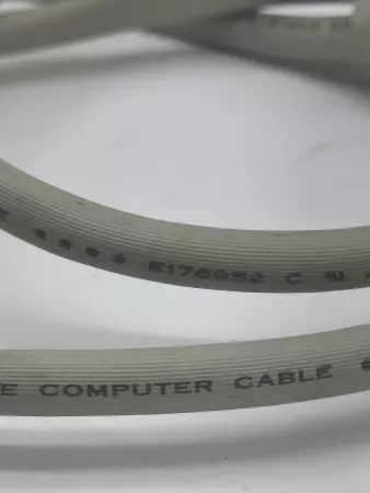  Eltop Electronics E176952 Computer Cable 