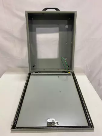  Hoffman CSD16206 HMI Enclosure 16.00X20.00X6.00 