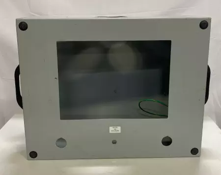  Hoffman CSD16206 HMI Enclosure 16.00X20.00X6.00 