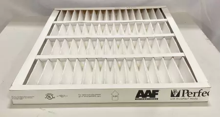 AAF 172-112-800 PerfectPleat® SC M8 Air Filters, 20