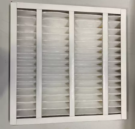 AAF 20X20X2 PerfectPleat® SC M8 Filter 20