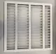AAF 20X20X2 PerfectPleat® SC M8 Filter 20