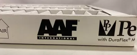 AAF 20X20X2 PerfectPleat® SC M8 Filter 20