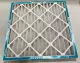 Flanders 20X20X2 Pre-Pleat 40 LPD Air Filter, 20x20x2