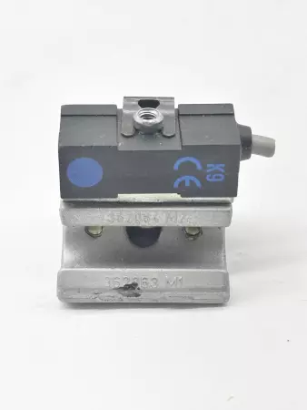 Festo SMTO-1-PS-K-LED-24-C Proximity Sensor 