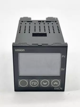 Omron E5CN-Q2MT-500 Temperature Controller 