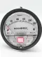 NEW Dwyer 2000-250MBAR Magnehelic Pressure Gauge 0-250mBar 