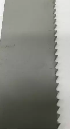 Armstrong-Blum 1406-H 6-Teeth High Speed Edge Saw Blade 14X1-1/2-0.075 