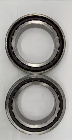 Fafnir 2MM9122WI CR DUL Ball Bearing 110x170x28mm Lot of 2