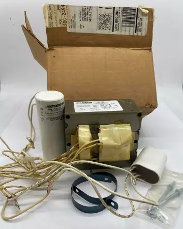 NEW Sylvania LU400/MULTI-KIT Magnetic Ballast Kit 