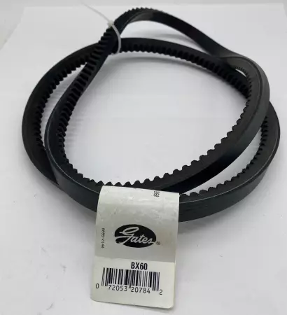 NEW Gates BX60 V80 Timing Belt 