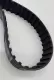 Gates 300L100 Powergrip Gear Timing Belt 80 Teeth, 3/8