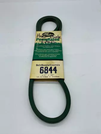 NEW Gates 6844 PoweRated V-Belt 44