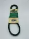 NEW Gates 6844 PoweRated V-Belt 44