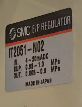 Cleveland Machine MWN-08422 Kidder Motor Controller 115/230VAC 