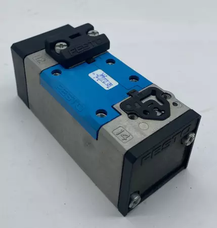 Festo MN1H-5/2-D-1-FR C Solenoid Valve 