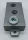 Festo VDMA 24- 345-D-1 DB Valve Base Plate 