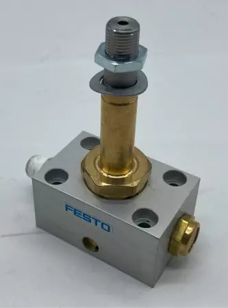 Festo MOCH-3-1/8 Solenoid Valve 