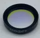 NEW Cognex IMBF-BP470-25.5 MidWest Optical Filter 