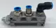 Festo FR-4-1/2-B Manifold Distributor Block 