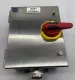 Allen-Bradley 194R-CN60-1753-PY SER.B Enclosed Molded Disconnect Switch, 60A 