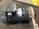 Warner Electric MOF7210210 DC Motor, 1/2HP Frame 56 