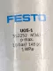 Festo 548713 Complete Valve Assembly 