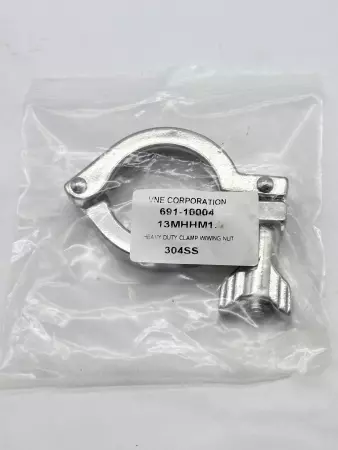 NEW VNE Corp. 691-10004 Clamp Wing Nut 