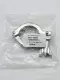 NEW VNE Corp. 691-10004 Clamp Wing Nut 