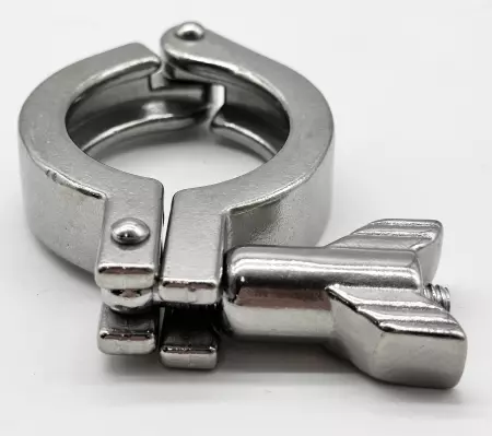 NEW VNE Corp. 691-10004 Clamp Wing Nut 