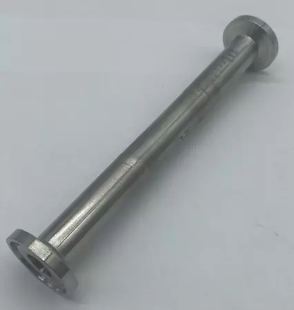 NEW Steel&O´Brien RSL-B287 Tri-Clamp 4-3/4