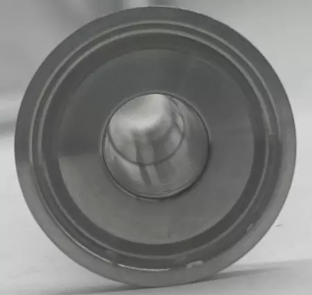 NEW Steel&O´Brien RSL-B287 Tri-Clamp 4-3/4