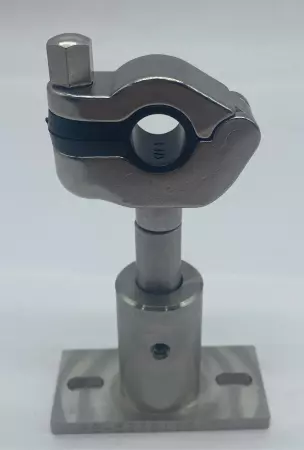  Behringer D553971 Pipe Clamp Hanger Support 1