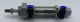  Festo 1908289 Pneumatic Cylinder 20mm Piston 10mm Stroke 