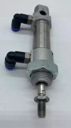  Festo 1908289 Pneumatic Cylinder 20mm Piston 10mm Stroke 
