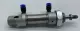  Festo 1908289 Pneumatic Cylinder 20mm Piston 10mm Stroke 