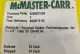 NEW McMaster-Carr 24PK Gasket for 1-1/2 OD Tube Lot of 24