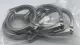 NEW VNE Corp. S200504-5 Stainless Clamp for 3-1/2