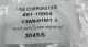  VNE Corp. 691-10004 HD Clamp for 1.5