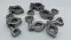 Wayland S190606AA19 Stainless Clamps for 1/2-3/4