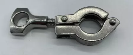 Wayland S190606AA19 Stainless Clamps for 1/2-3/4