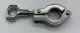 Wayland S190606AA19 Stainless Clamps for 1/2-3/4