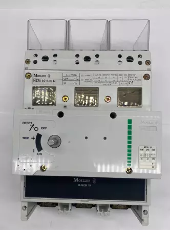   NZM-10-630 N MISSING BOTTOM PIECE 