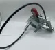 Allen-Bradley 194R-FC04 SER.A Cable Operated Accesory for Disconnect Switches 
