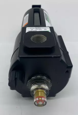 Speedaire 4ZL91A Air Line Lubricator 