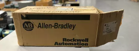 Allen-Bradley MPL-B580J-MJ22AA SER.A Servo Motor 165mm Frame 