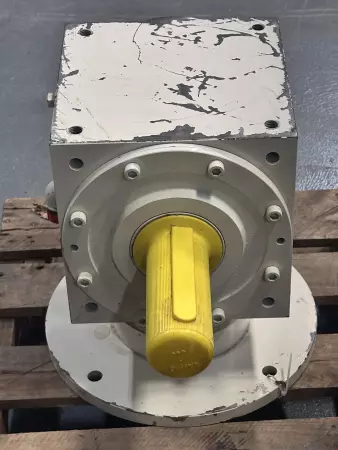 Catep International TYPE Z.25 Spiral Bevel Gearbox 