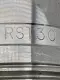  Dixon Valve & Coupling RST30 Barbed Hose Connector 2-1/2
