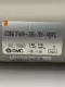 SMC CDBG1FA40-300-RN-M9PZ Pneumatic Cylinder 40mm Bore 300mm Stroke 